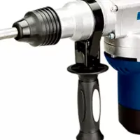 Ciocan rotopercutor Hyundai HY-BH 2-28 705 W / Black photo 2