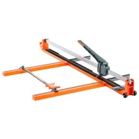 Ручной плиткорез TILER 2G-1200 1200 мм / photo 6