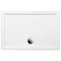 Душевой поддон Polimat Goliat Прямоугольная