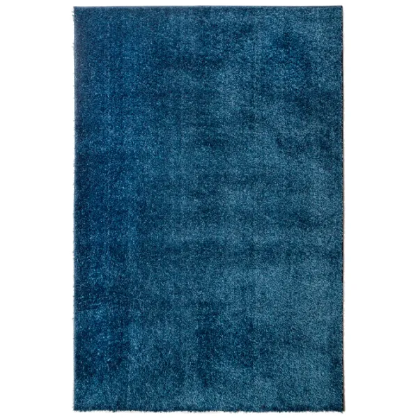 Covor Covoare Ungheni Panda  Blue / Poliester photo 1 Covor Covoare Ungheni Panda  Blue / Poliester photo 1