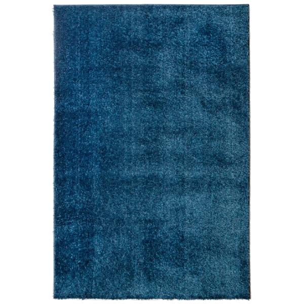 Covor Covoare Ungheni Panda  Blue / Poliester photo 1 Covor Covoare Ungheni Panda  Blue / Poliester photo 1