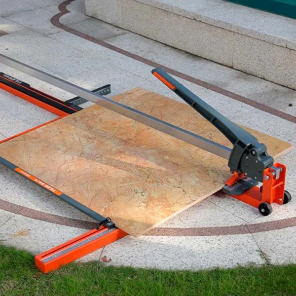 Freză manuală TILER T2-1000 1000 mm /  photo 2