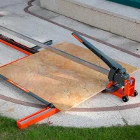 Freză manuală TILER T2-1000 1000 mm / photo 2