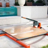 Freză manuală TILER T2-1000 1000 mm / photo 3