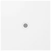 Душевой поддон Polimat Fresco Квадратная