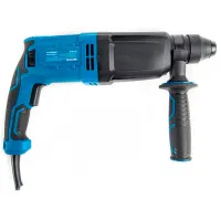 Ciocan rotopercutor Hyundai HY-BH 2-26 800 W / Blue photo 4