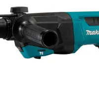 Перфоратор Makita HR2670FT 800 Вт / Черный photo 2