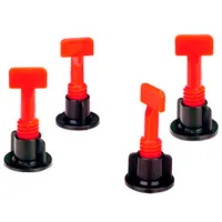 Проставки Shijing 8703 50 / Пластик