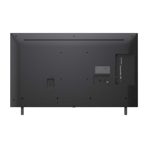 Телевизор LG 75NANO81A6A 75" / NanoCell / 4K / Smart TV / Черный photo 2 Телевизор LG 75NANO81A6A 75" / NanoCell / 4K / Smart TV / Черный photo 2