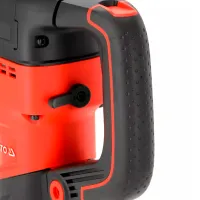 Ciocan rotopercutor Yato YT82117 1500 W / Black photo 4