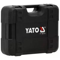 Ciocan rotopercutor Yato YT82117 1500 W / Black photo 7