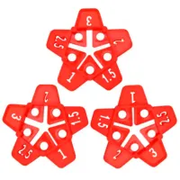 Проставки TILER 8119-F5 200 / Пластик