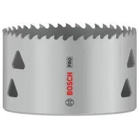 Коронка Bosch B2608901528 Cталь / 