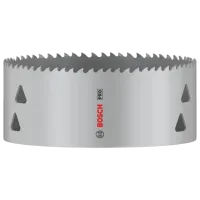 Коронка Bosch B2608901539 Cталь / 