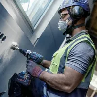 Коронка Bosch B2608901539 Cталь / photo 2