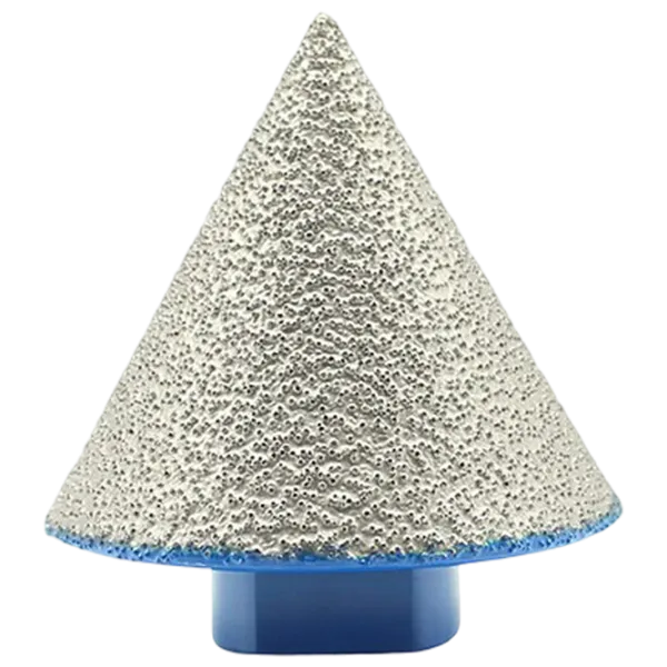 Carotă TILER TKZ-8118F Diamant / M14 photo 1
