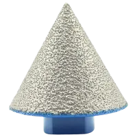 Коронка TILER TKZ-8118F Алмаз / M14