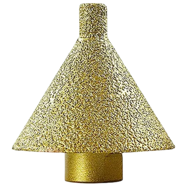 Carotă TILER TKZ-1 Diamant / M14 photo 1