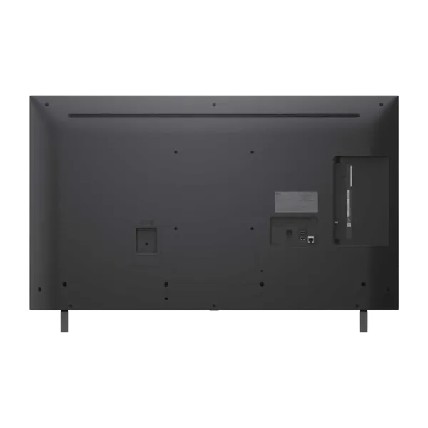 Телевизор LG 65NANO81A6A 65" / NanoCell / 4K / Smart TV / Черный photo 2