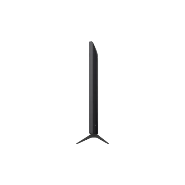 Телевизор LG 65NANO81A6A 65" / NanoCell / 4K / Smart TV / Черный photo 3