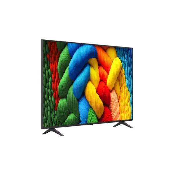 Телевизор LG 65NANO81A6A 65" / NanoCell / 4K / Smart TV / Черный photo 5