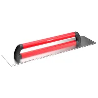 Шпатель. Shijing 5107-1260-12 Cталь