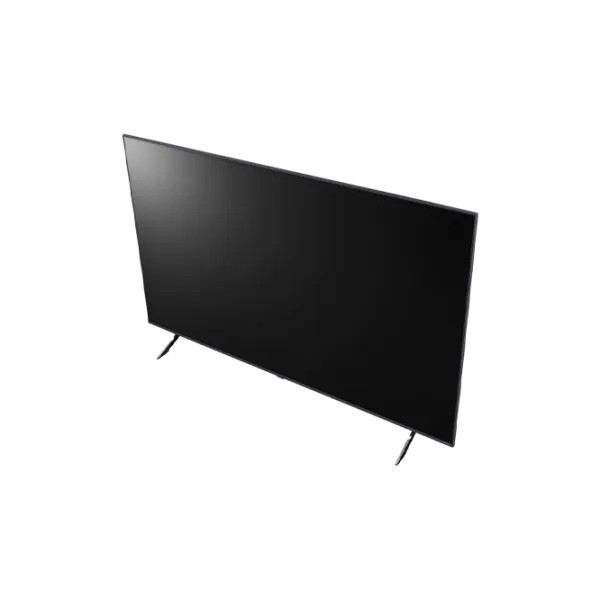 Televizor LG 43UA75006LA 43" / LED / 4K / Smart TV / Black photo 2
