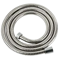 Душевой шланг Style Shower 100137 60 00 Нержавеющая сталь / глянцевая