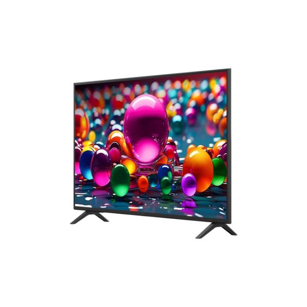 Телевизор Samsung 50UA75006LA 50" / LED / 4K / Smart TV / Черный photo 2 Телевизор Samsung 50UA75006LA 50" / LED / 4K / Smart TV / Черный photo 2