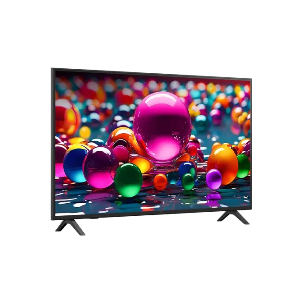 Телевизор Samsung 50UA75006LA 50" / LED / 4K / Smart TV / Черный photo 3 Телевизор Samsung 50UA75006LA 50" / LED / 4K / Smart TV / Черный photo 3