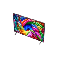 Телевизор LG 50NANO90A6B 50" / NanoCell / 4K / Smart TV / Черный photo 4