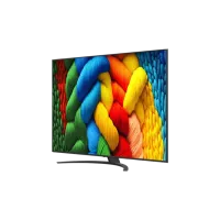 Телевизор LG 50NANO81A6A 50" / NanoCell / 4K / Smart TV / Черный photo 2