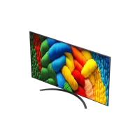 Телевизор LG 50NANO81A6A 50" / NanoCell / 4K / Smart TV / Черный photo 4