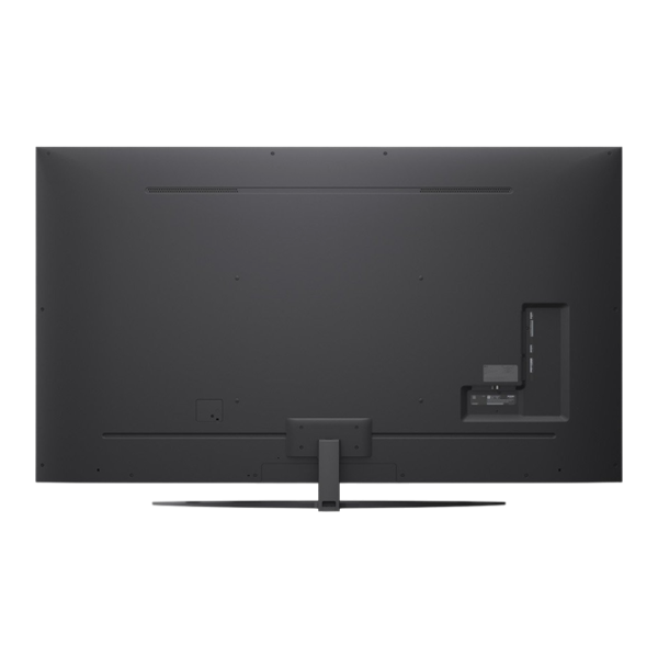 Телевизор LG 50NANO81A6A 50" / NanoCell / 4K / Smart TV / Черный photo 5 Телевизор LG 50NANO81A6A 50" / NanoCell / 4K / Smart TV / Черный photo 5