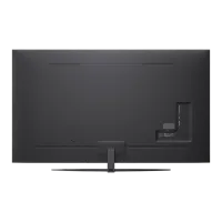 Телевизор LG 50NANO81A6A 50" / NanoCell / 4K / Smart TV / Черный photo 5