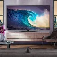 Телевизор LG 50NANO81A6A 50" / NanoCell / 4K / Smart TV / Черный photo 7