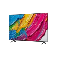Televizor LG 50QNED80A6A 50" / QNED / 4K / Smart TV / Black photo 2
