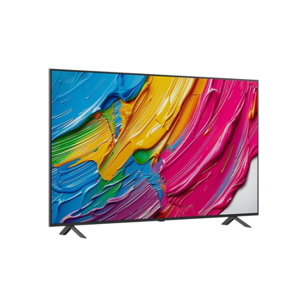 Televizor LG 50QNED80A6A 50" / QNED / 4K / Smart TV / Black photo 3