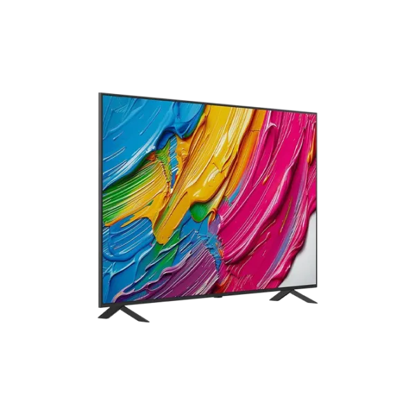 Televizor LG 50QNED80A6A 50" / QNED / 4K / Smart TV / Black photo 4