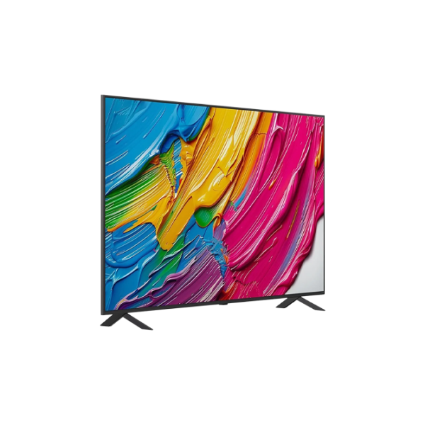 Televizor LG 50QNED80A6A 50" / QNED / 4K / Smart TV / Black photo 4