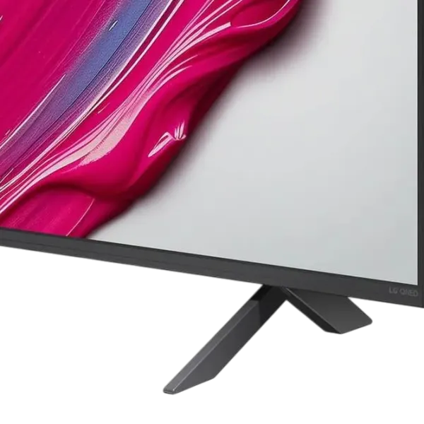 Televizor LG 50QNED80A6A 50" / QNED / 4K / Smart TV / Black photo 8