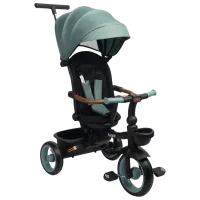 Bicicletă Caretero Saber 25 kg / Blue