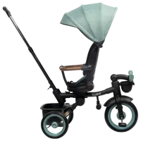 Bicicletă Caretero Saber 25 kg / Blue photo 2