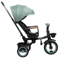 Bicicletă Caretero Saber 25 kg / Blue photo 3