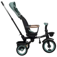 Bicicletă Caretero Saber 25 kg / Blue photo 4