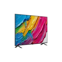 Televizor LG 50QNED80A6A 65" / QNED / 4K / Smart TV / Black photo 4