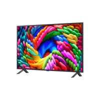 Телевизор LG 55NANO90A6B 65" / NanoCell / 4K / Smart TV / Черный photo 2