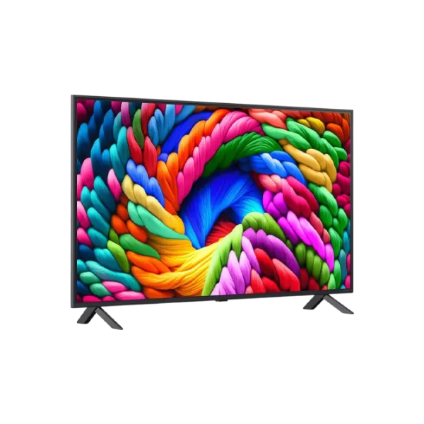 Televizor LG 55NANO90A6B 65" / NanoCell / 4K / Smart TV / Black photo 3