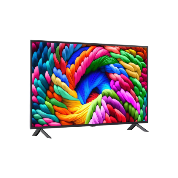 Televizor LG 55NANO90A6B 65" / NanoCell / 4K / Smart TV / Black photo 3
