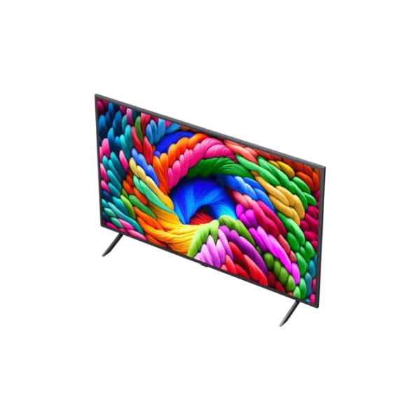 Televizor LG 55NANO90A6B 65" / NanoCell / 4K / Smart TV / Black photo 4